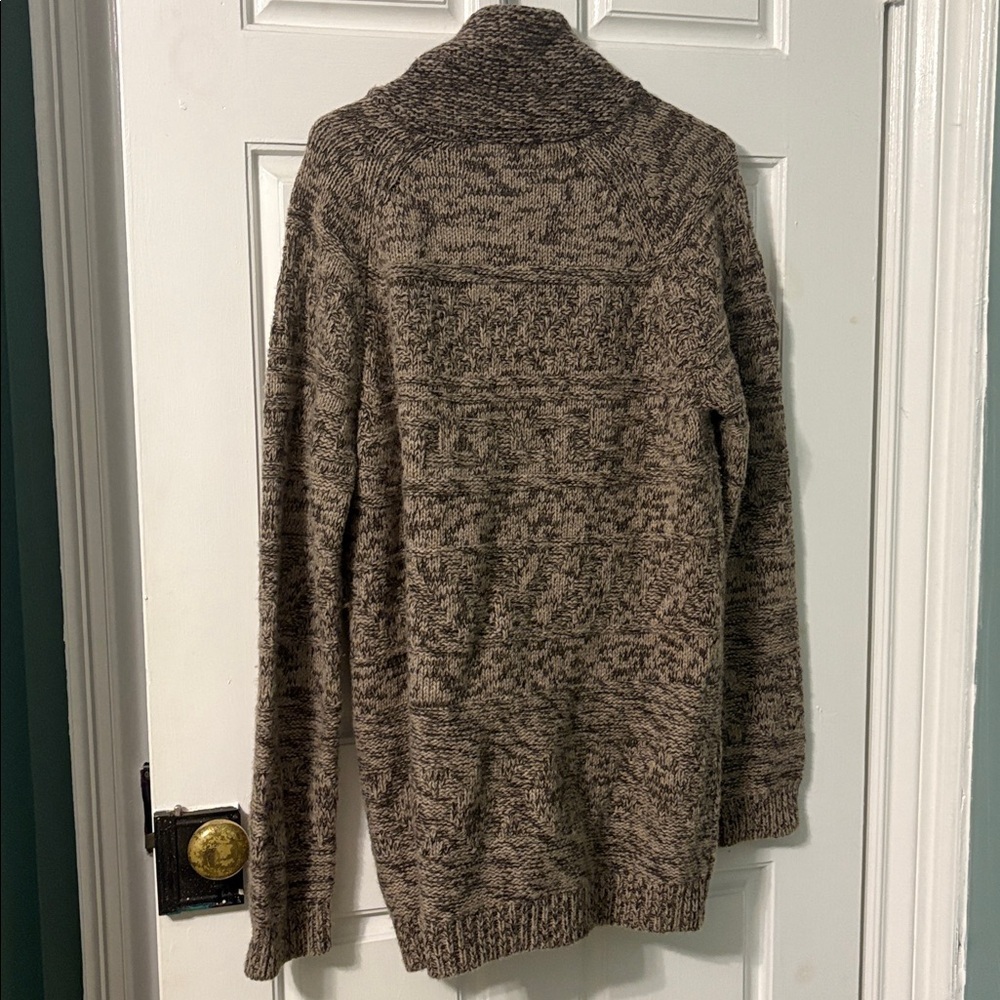 TNA Telluride Cardigan - Picture 2 of 4